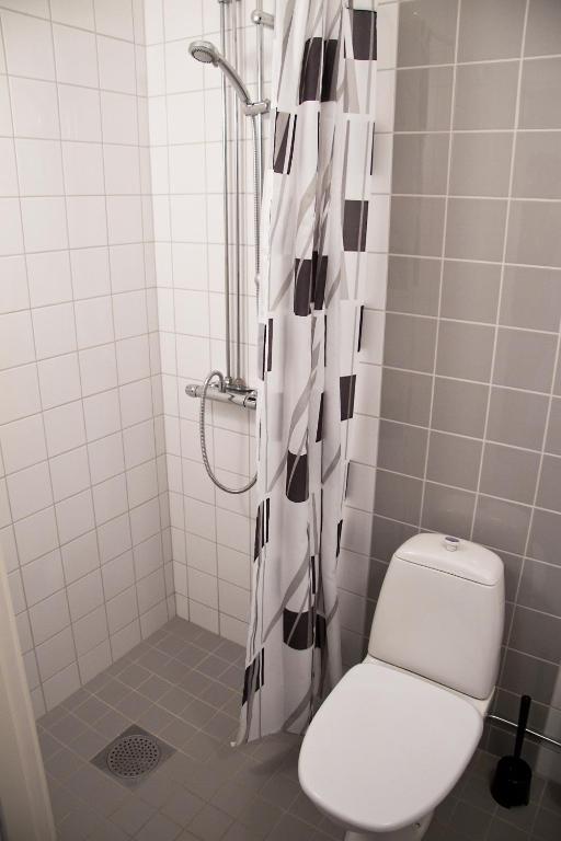 Olssons Vandrarhem Katrineholm Pokoj fotografie